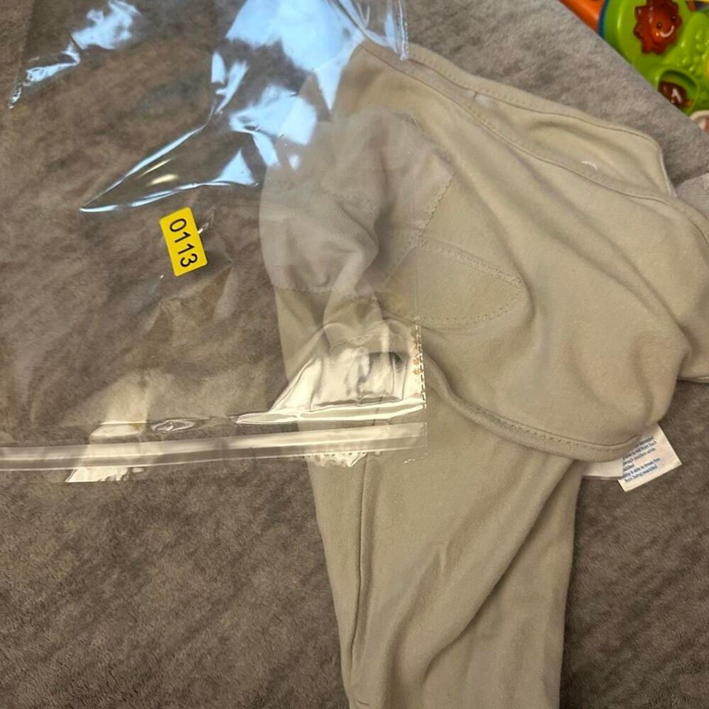 Sleepsuits-babygrows
